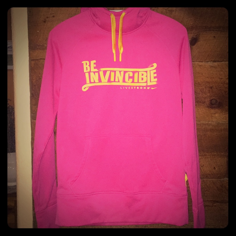 Nike Therma-fit Hoodie